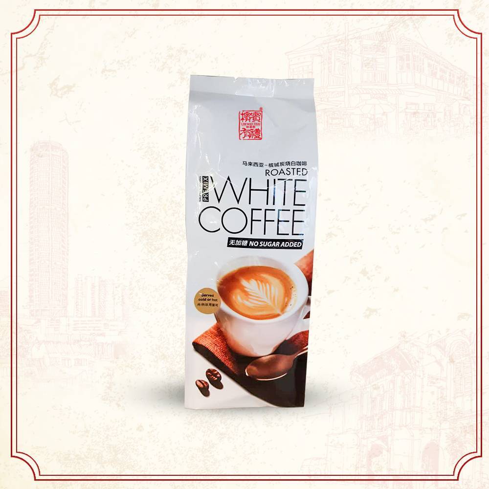 

Lim Wah Thai White Coffee Roasted | No Sugar Added 16s