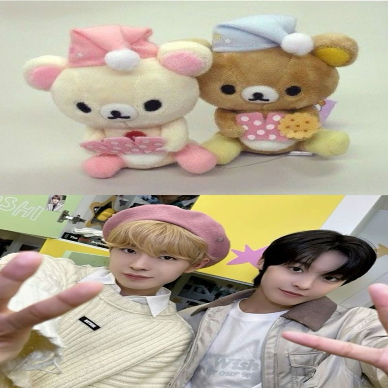 trinkets | toys | figurine | mainan | toro | squishy | kewpie