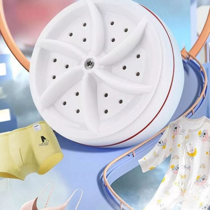 Mesin Cuci Mini Poe Mesin Cuci Pakaian Mesin Cuci USB Mesin Cuci Piring