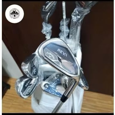 Callaway Reva Ladies Fullset Original