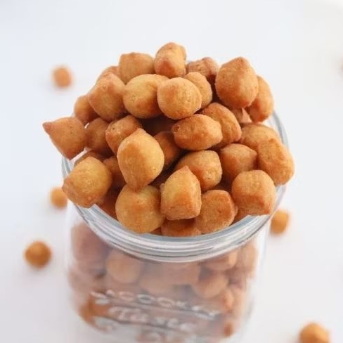 

Kacang Telor Manis dan Enak 250g Cocok Untuk Oleh-Oleh