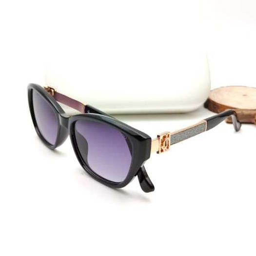 [COD] - Kacamata Hitam / Kacamata Fashion JIMMY CHOO 9260 Lensa Anti-UV Protection Premium