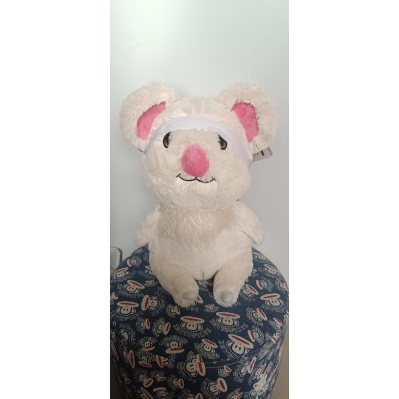 boneka emolga final fantasy