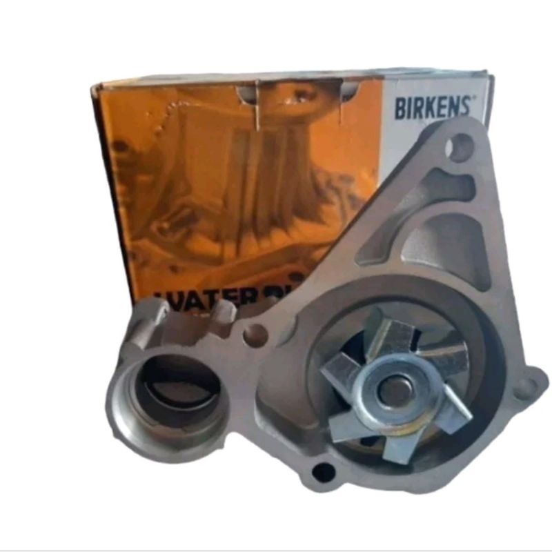 Water Pump Mitsubishi T120SS EFI  T 120 SS Carburator Waterpump Pompa Radiator Colt T 120SS T120 SS