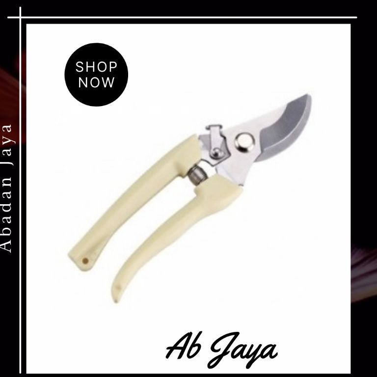 Paling Top GUNTING BONSAI gunting dahan ranting bonsai