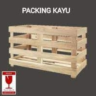 

Packing Kayu untuk LED TV 32 inch