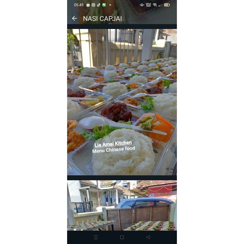 

Nasi chinessefood