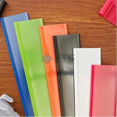 

Label Harga - Price Rail - Rail Card - List Harga - Tempat Harga - Mika Harga Rak Minimarket