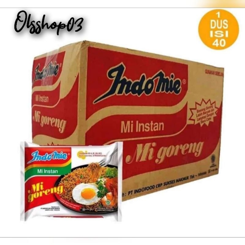 

indomie goreng karton