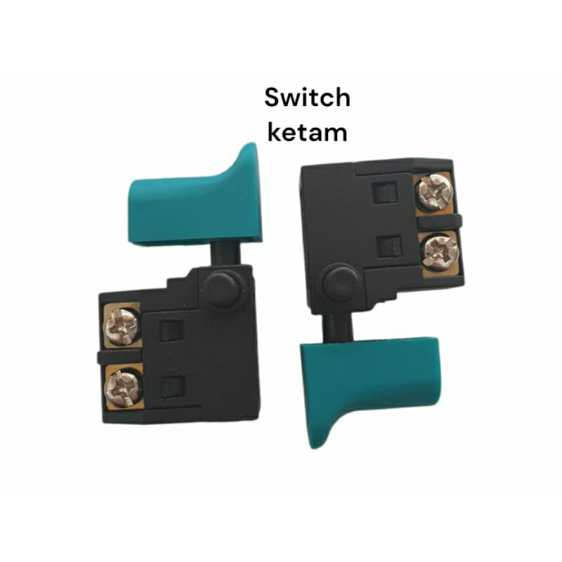 saklar mesin ketam planer