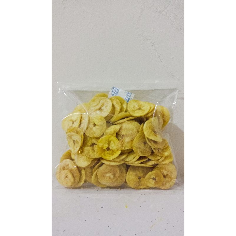 

Sriping Pisang Tanduk