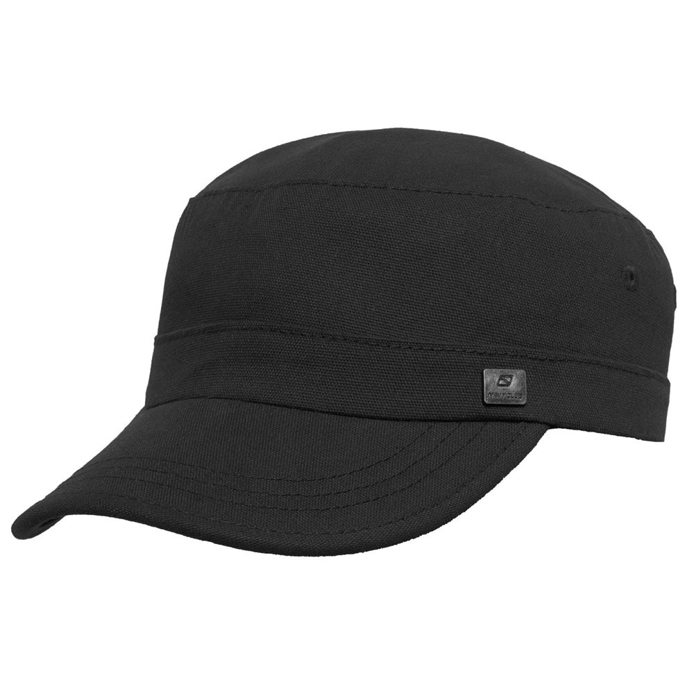 Navy Club Celtic Topi Commando Casual Cap