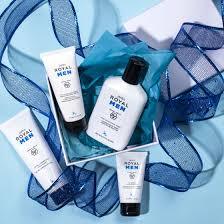 Jafra Royal Men 3in1 Moisturizer SPF Age Defense Hydrator Shave Tonic
