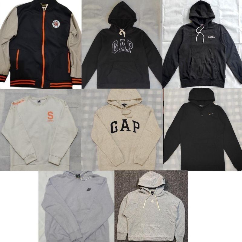 hoodie hoodie pria hoodie wanita hoodie second hoodie branded unisex sweater sweater branded jaket p