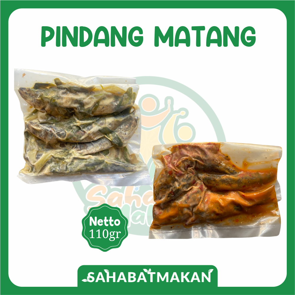 

Pindang Matang Seporsi Lauk — Sahabat Makan Sayur Jogja