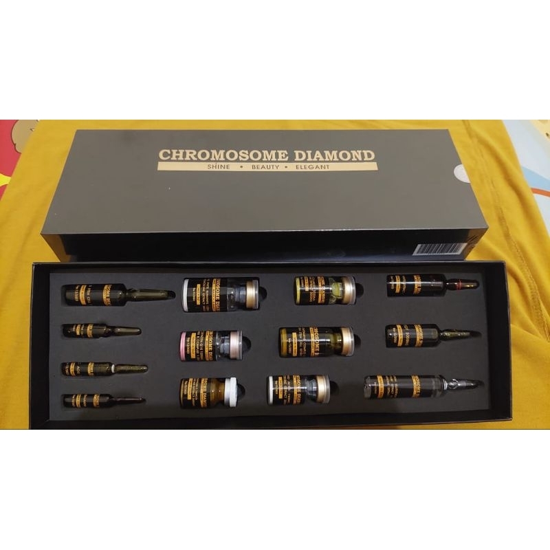 chromosome diamond Original.