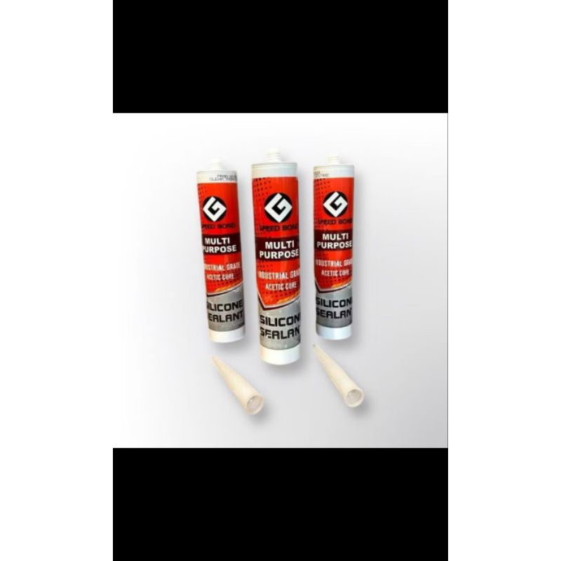 Lem wallpanel (lem sealent bening )