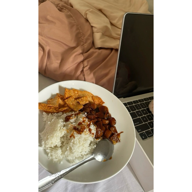 Preloved Bed Cover & Sprei Matras Protector [Read Caption]