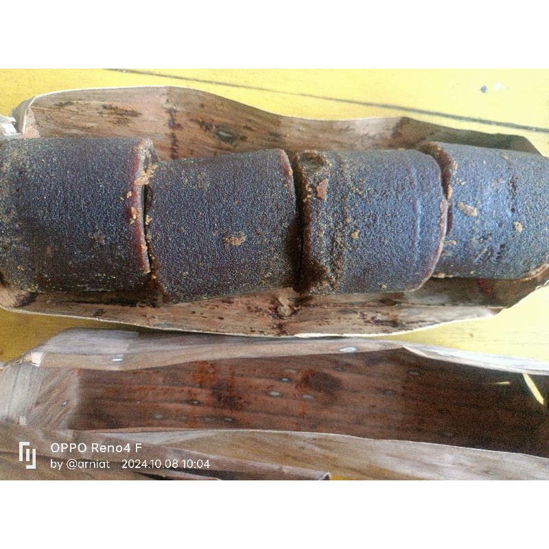 

Saka Anau - Gula Aren - No Campuran - No Pengawet