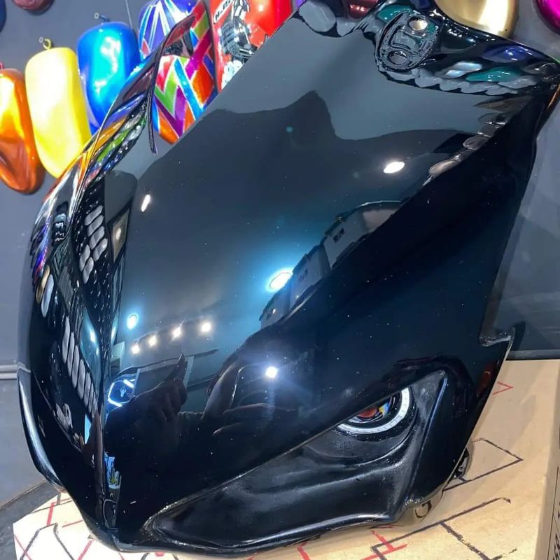 BATOK CBR K45A LOKAL