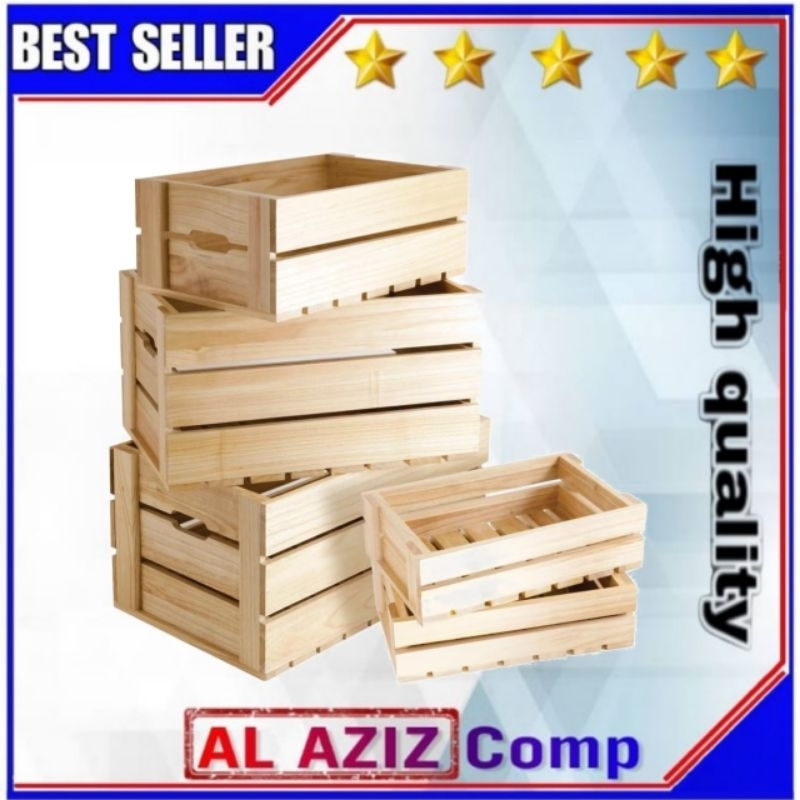 

TAMBAHAN PACKING KAYU ANTI PECAH DAN PENYOK