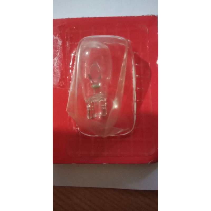 BOHLAM LAMPU SEIN TIGER 2000