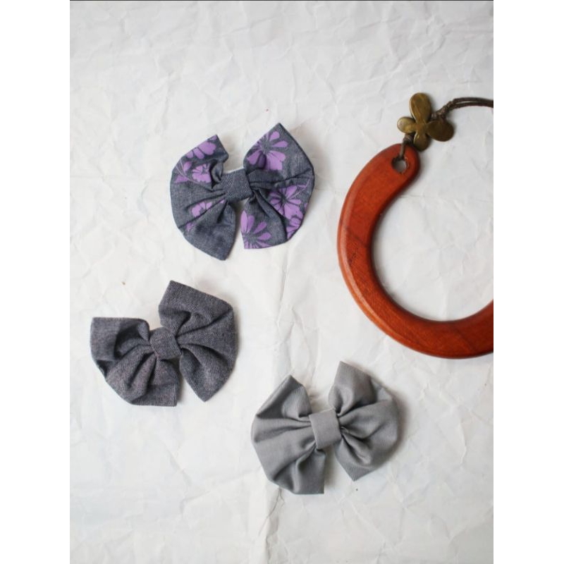 BROS PITA (RANDOM) - AKSESORIS KERUDUNG BAJU