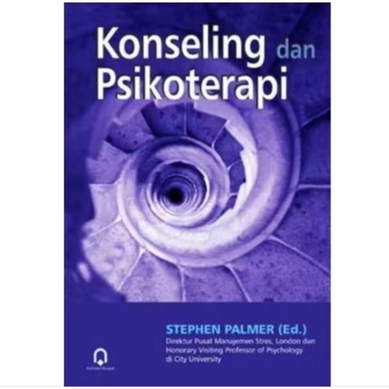 KONSELING DAN PSIKOTERAPI