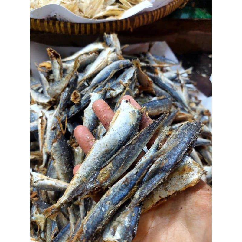 

Ikan asin rebus,tanpa kepala khas kampung33