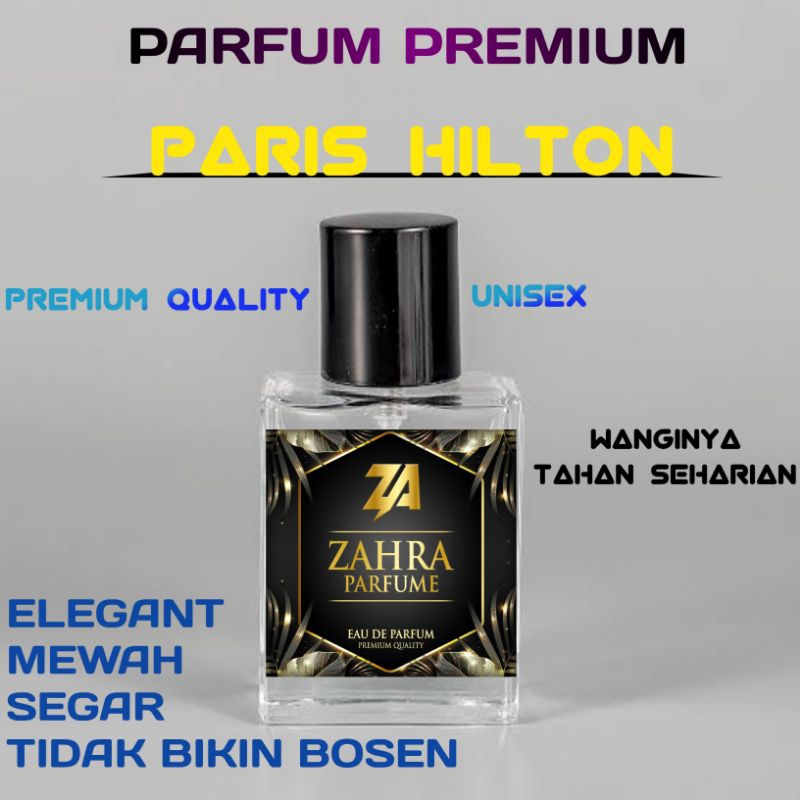 PARFUM PARIS HILTON