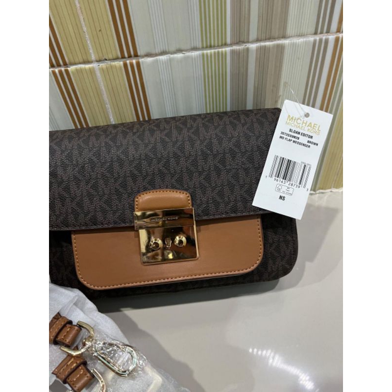 Michael Kors ~ Sloan Editor