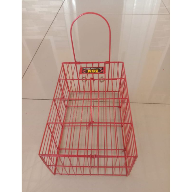 kandang tikus / perangkap tikus besar