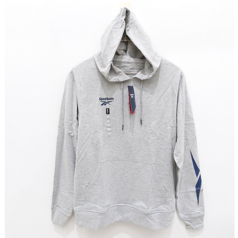 Clearance Sale Jaket Hoodie Reebok for Men