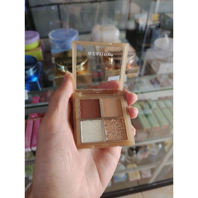 AZARINE EYESHADOW