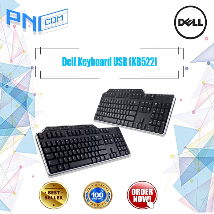 Dell Keyboard USB - KB522