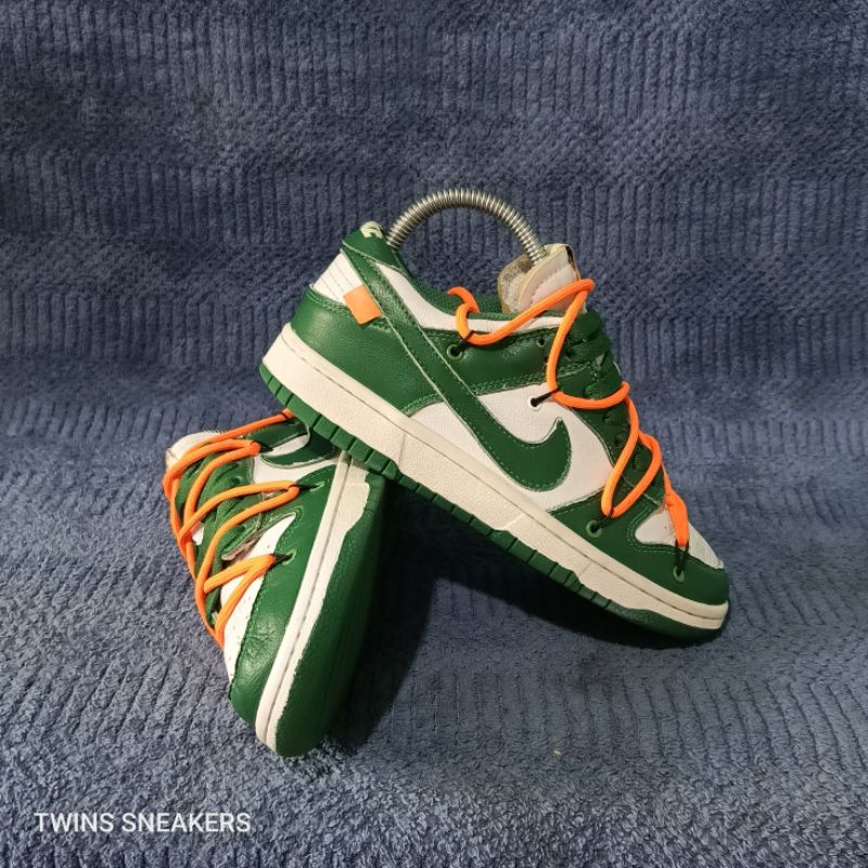 NIKE SB DUNK X OFFWHITE