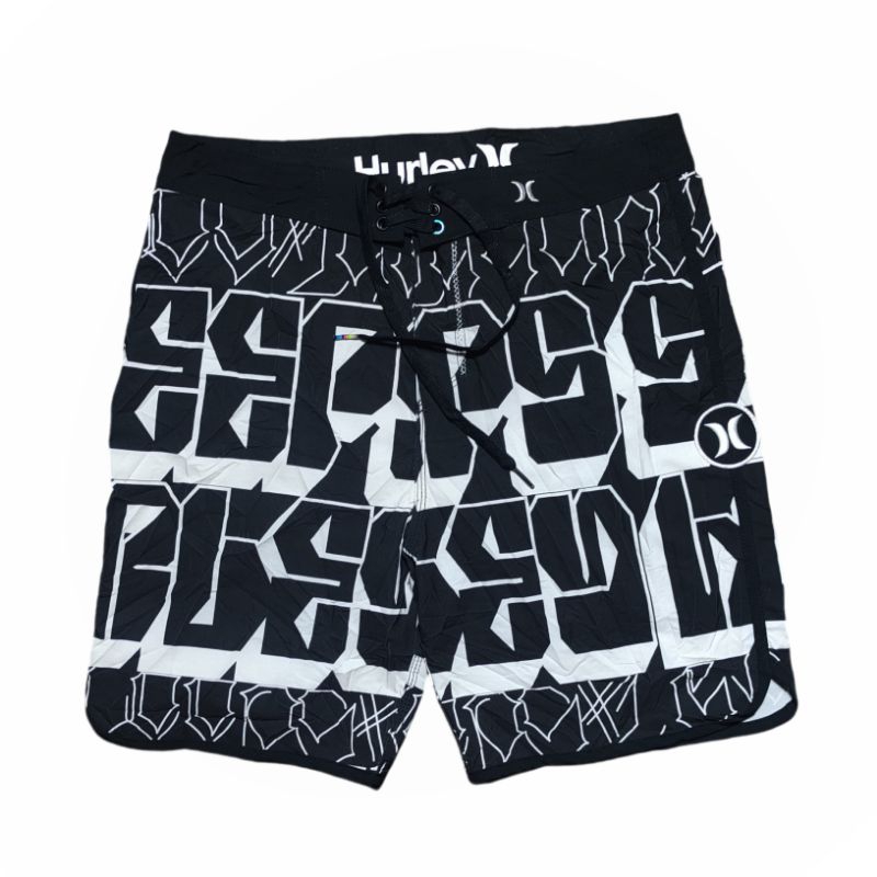 Celana pendek Boardshort Hurley phantom second
