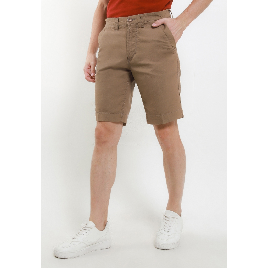 Watchout Celana Pria Salisbury Shorts - WP4012900