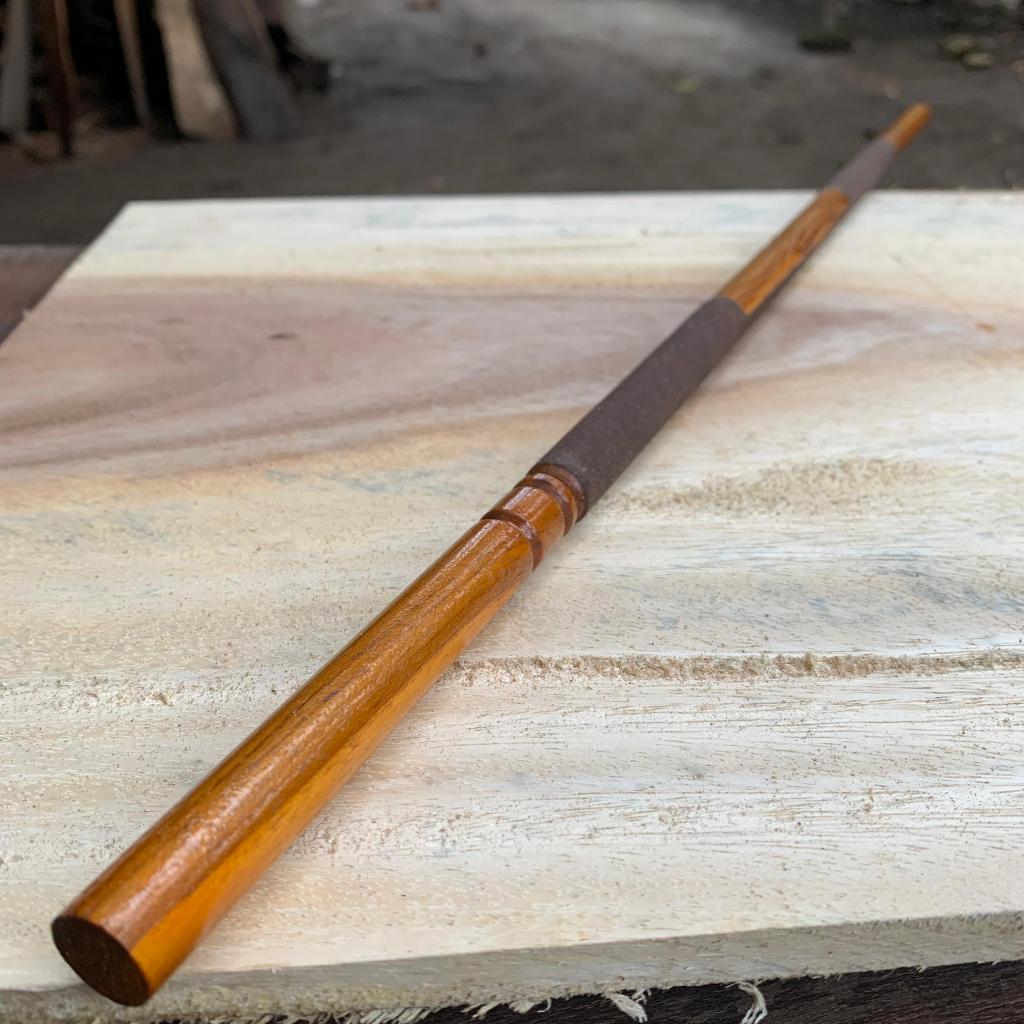 Tangkringan murai motif amplas halus