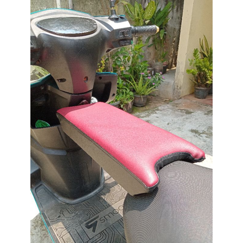 kursi bonceng anak molis tempur volta 401