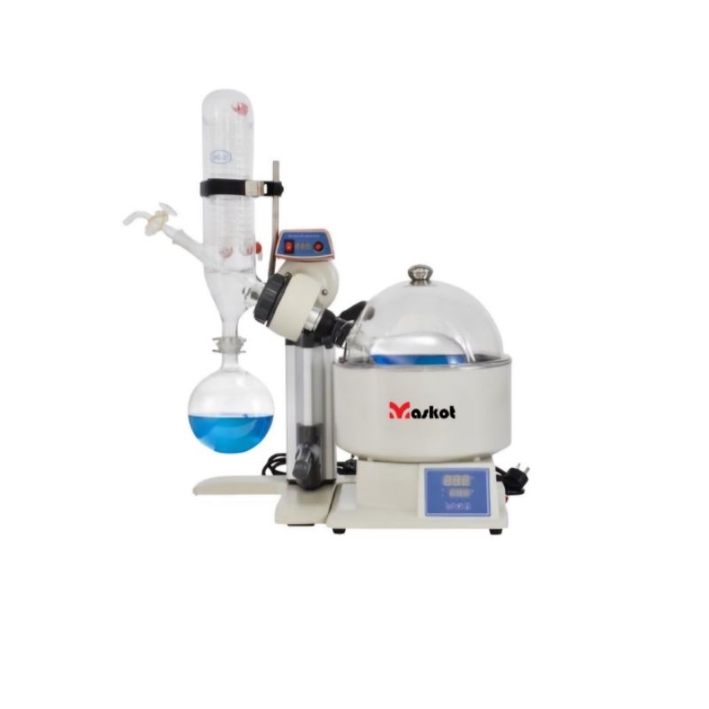 ROTARY EVAPORATOR RE 1100 V