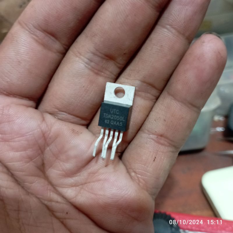 tda2050 amplifier TDA2050 tda 2050 TDA 2050