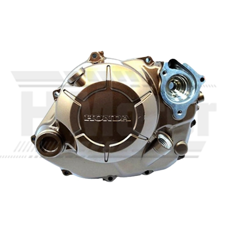 CB150 / Sonic 150 K56 - Honda ORI Cover R Crankcase Blok Kopling