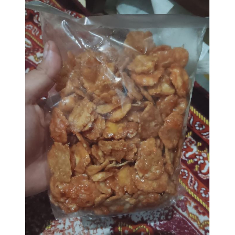 

keceprekk manis khas banten