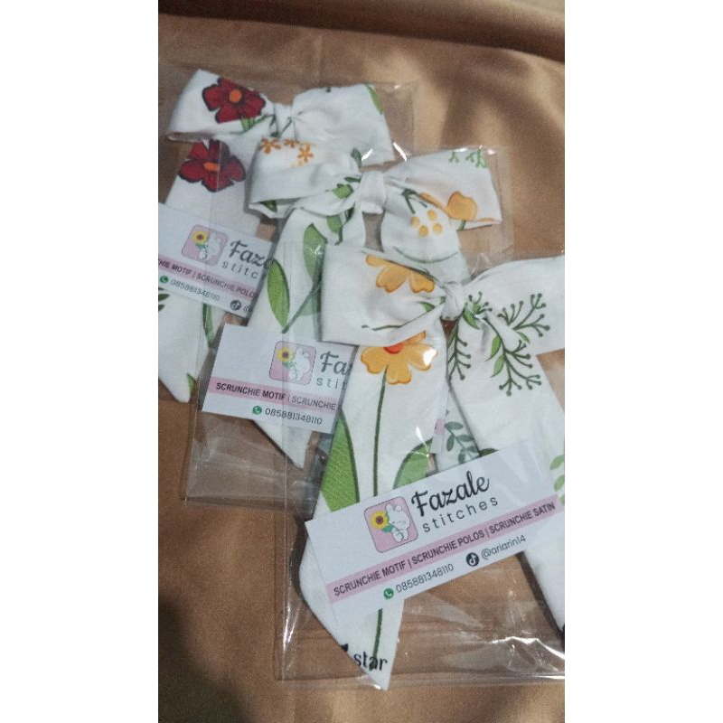 jepit pita ala Korea motif bunga+jepit pita rambut lucu bunga+jepit pita rambut