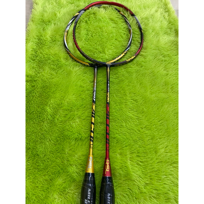 raket RSL falcon 996 original