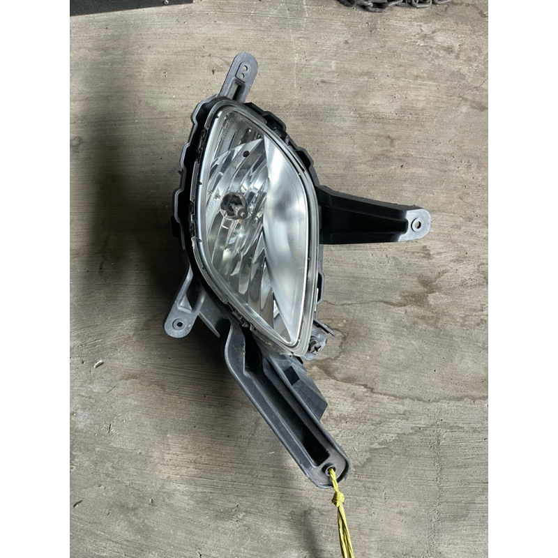 Foglamp Kia Picanto 2012-2013 Kanan Original Like New