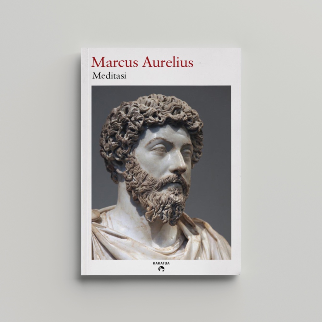 Marcus Aurelius - Meditasi