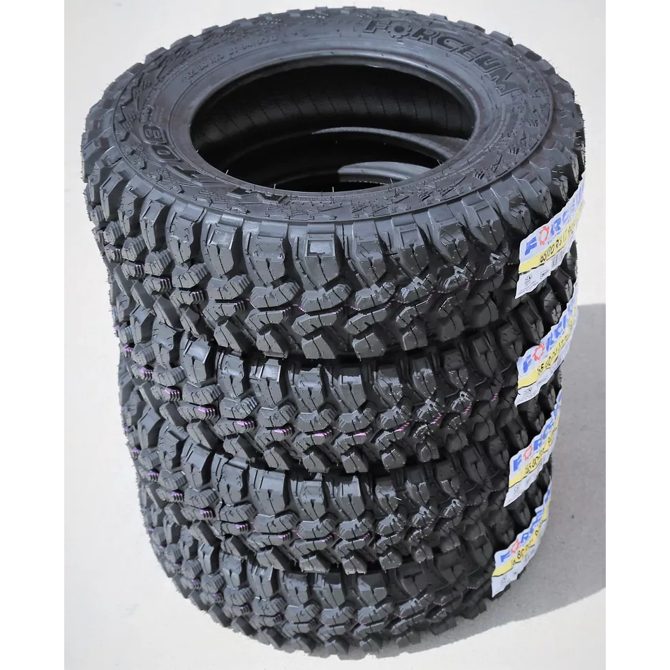 Ban Mobil Offroad UK 165/80 R13 merk Forceum M/T08 Ban mobil murah ban ring13