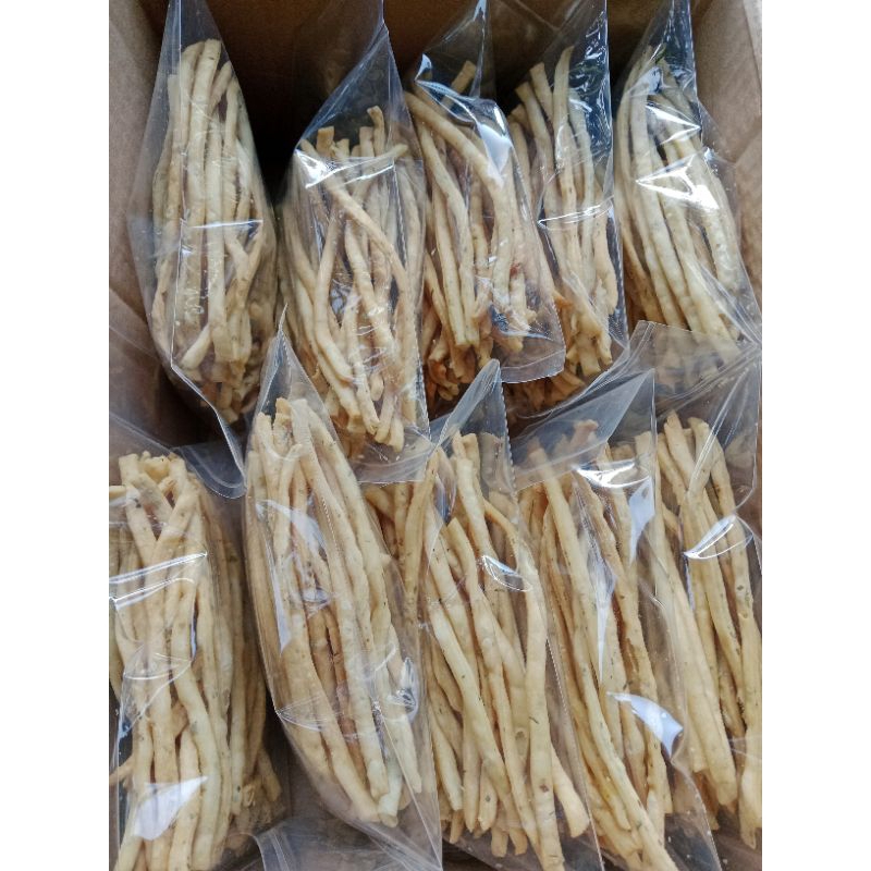 

stick bawang 135gr